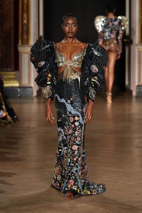 Couture Collection .